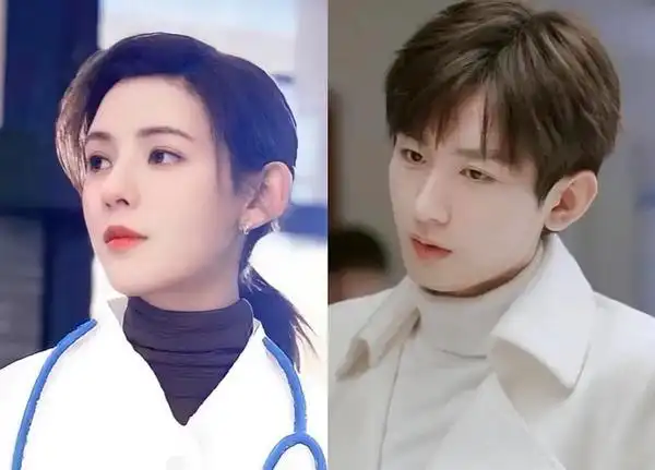 傅云深坐轮椅了成毅和张予曦的吵架喂糖花絮