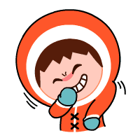 专辑|【表情】调皮qana卡纳表情   微相册