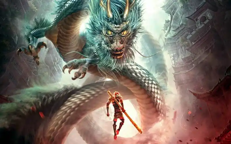 孙悟空的斗战胜佛到底是什么佛