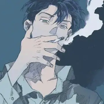 中二病的神棍梦头像