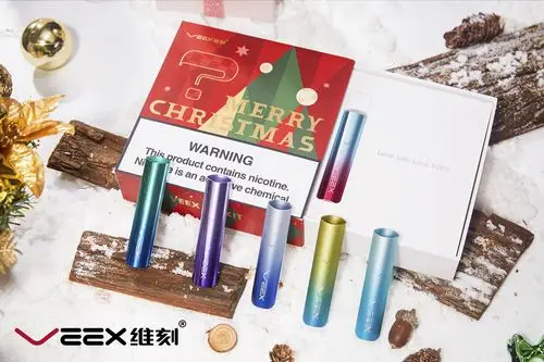 《戒烟的电子烟》最新研究评估证实:使用电子烟对戒烟有效性更高