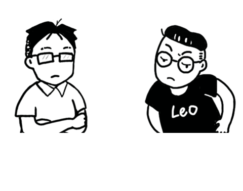 卡通gif眼镜gif问的好gif还能赚钱呢gif在哪里在哪里gif提问赚大钱gif