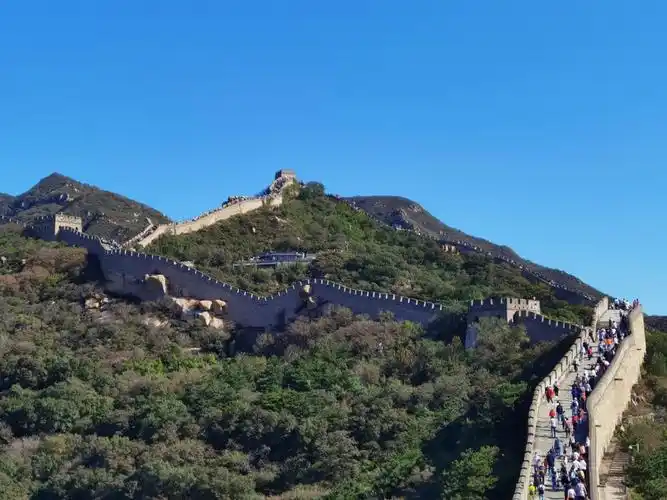 八达岭长城攻略必看!!