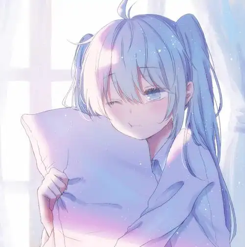 快来保存今天的二次元动漫头像呀