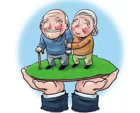 不生二胎的父母老了会成为子女的累赘吗真相有点扎心