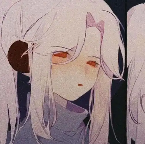 光遇头像 高雨 侵删