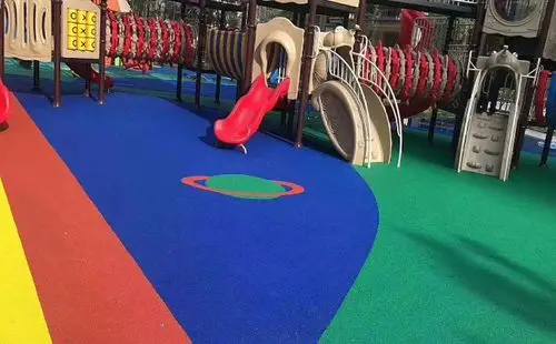 epdm幼儿园地胶,深圳epdm地垫彩色