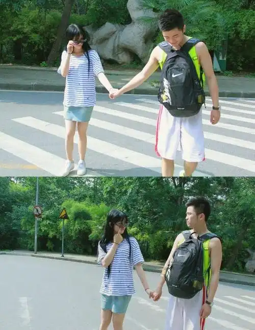 黄灿灿男友张振疑系富二代 与樱花女神甜蜜热吻照曝光