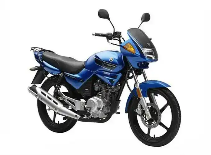 供应公路赛摩托车雅马哈天剑ybr125摩托车