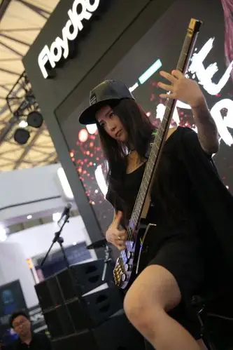 1月1日alp贝斯限量签名款横空出世ranger蒲羽