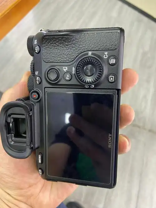 出索尼微单a7m295新