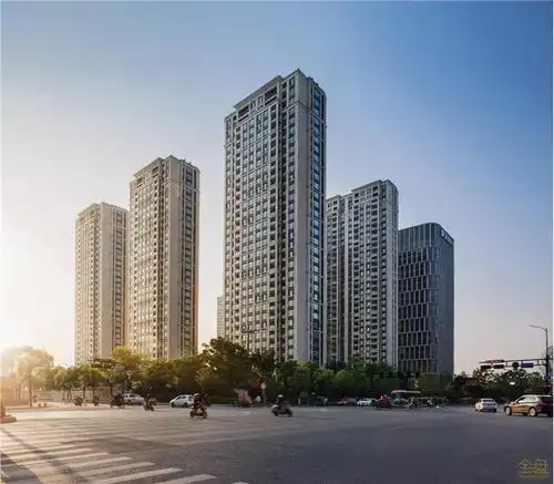 杭州保利中央公馆