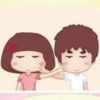 夫妻专用微信头像图片【点击鼠标右键下载】