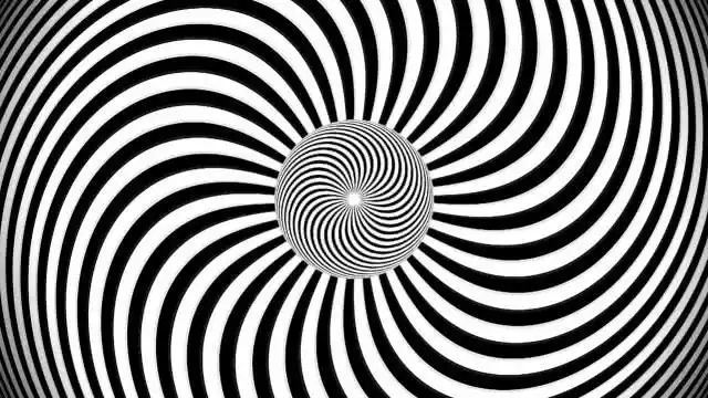 让你忘记自己的神奇图片,视觉错觉造就新世界,你能抗几秒?