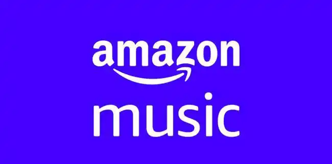 亚马逊音乐amazonmusic再次logo设计含义