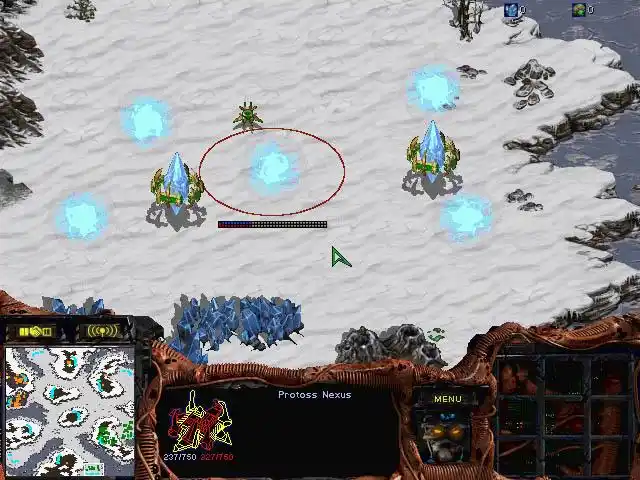 神族(protoss)_星际争霸_游民部落_新浪网