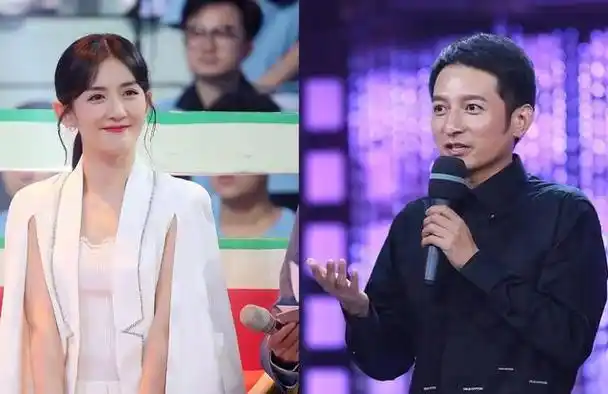 谢娜:把青春给了刘烨,把婚姻给了张杰,她才真的懂爱情!