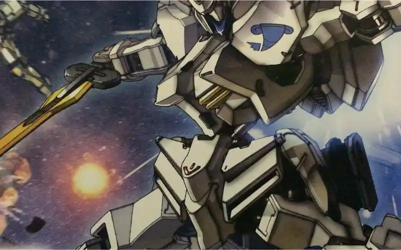 hgibo巴耶力高达,,,你敢违抗拥有巴耶力的我吗!