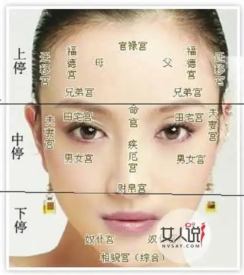 长得好钱财自然多!_漂亮女人街