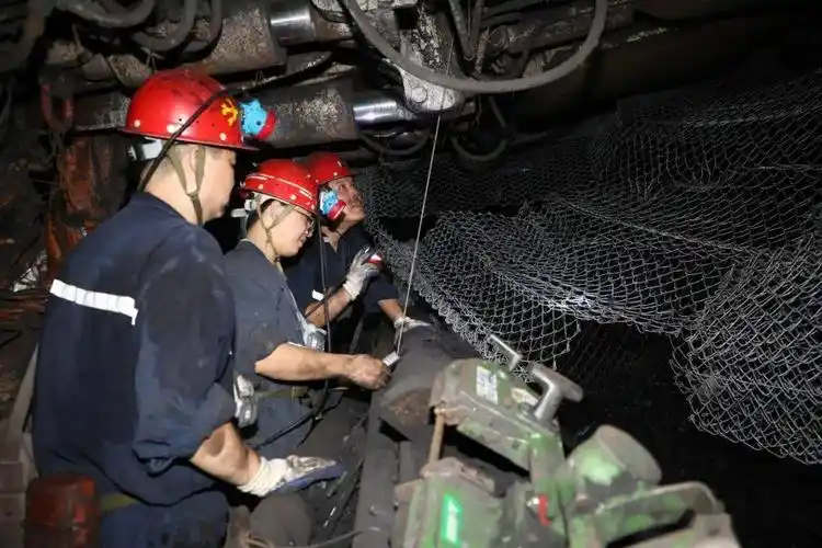 市场化跳起来摘桃子龙东煤矿风险考核管理激发内部市场新活力