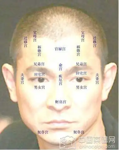 鼻子不正男人面相与命运分析