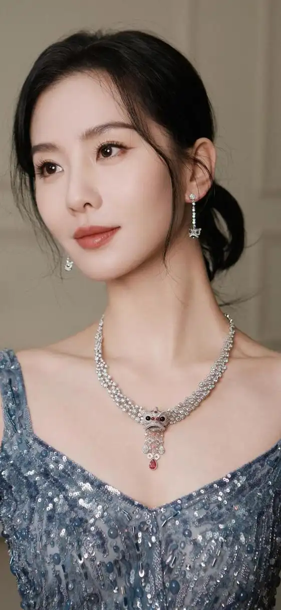 清纯美女# #明星# #壁纸