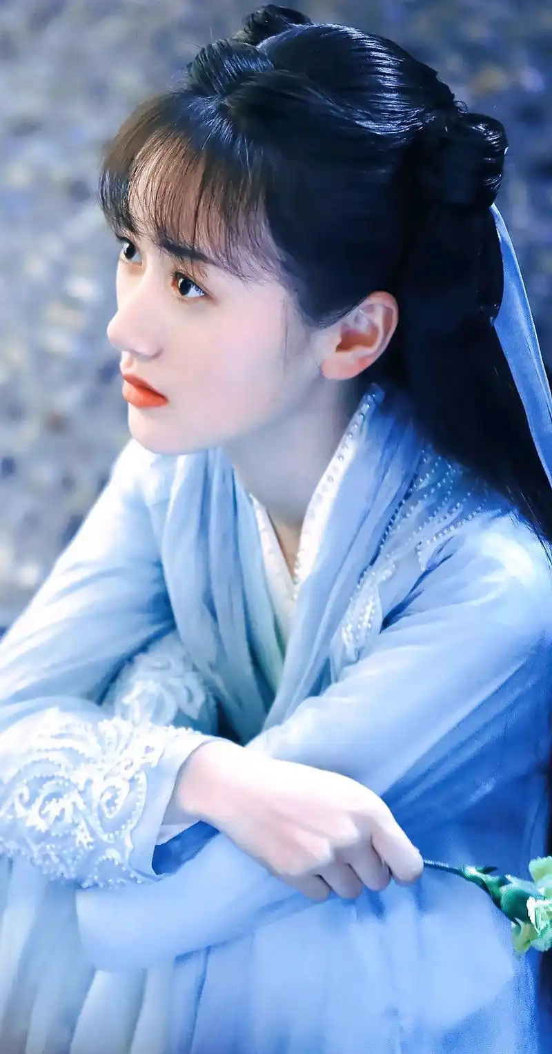 琉璃:璇玑高清可爱壁纸