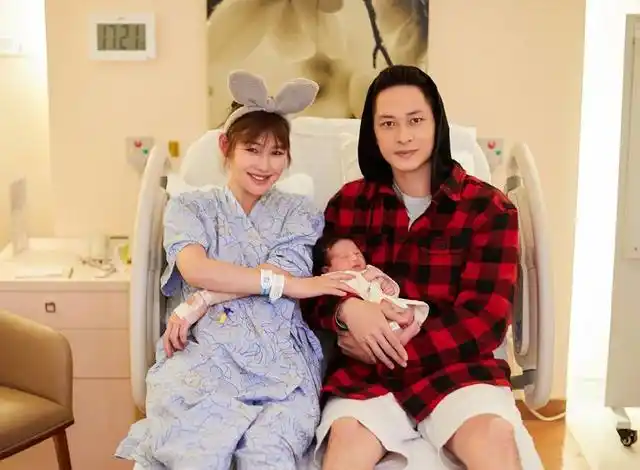 陈瑞简介与老公个人资料(歌手陈瑞老公简介)-天晟网