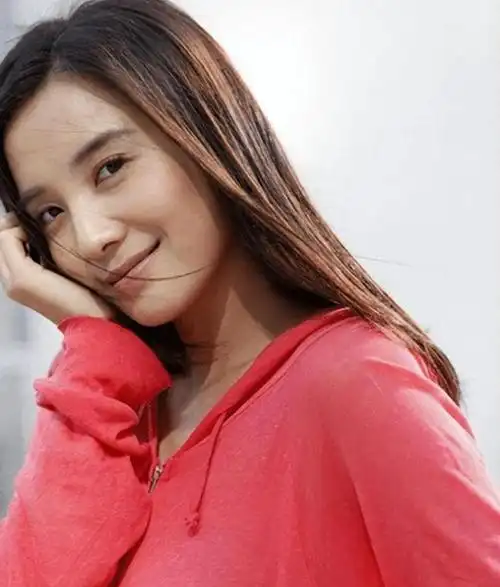 小宋佳人美心狠感情路上坎坷如今42岁仍未嫁出去