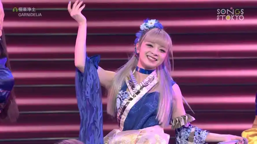 【极乐净土】全网最清晰版没有之一