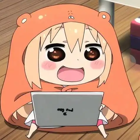 游戏中用动漫头像