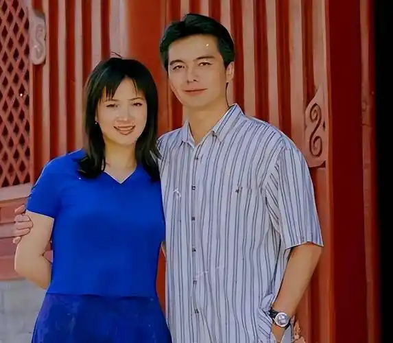 20年后的张澍,透视她与何晴的,聪慧差异_婚姻_许亚军_挑战