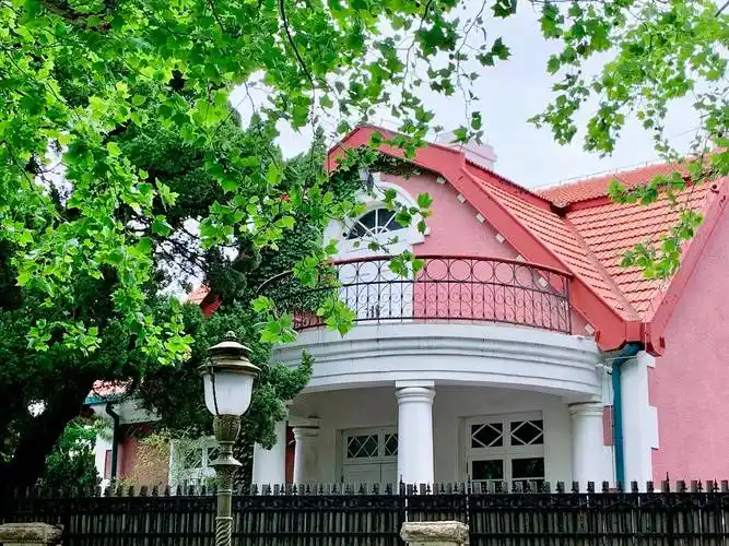 青岛旅行五天,这10个景点最值得去,说说我的看法,都是真实感受_小鱼山