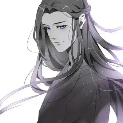 2023年最新款头像古风男生高清_男生动漫头像_头像屋