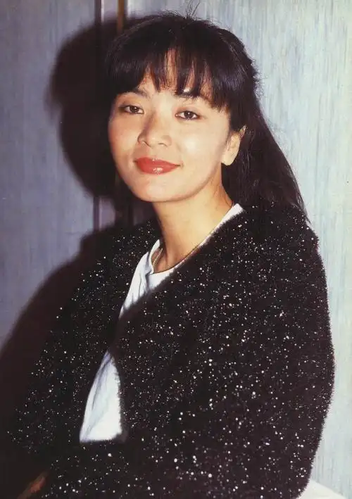 陈玉莲怀旧图片集锦(2)