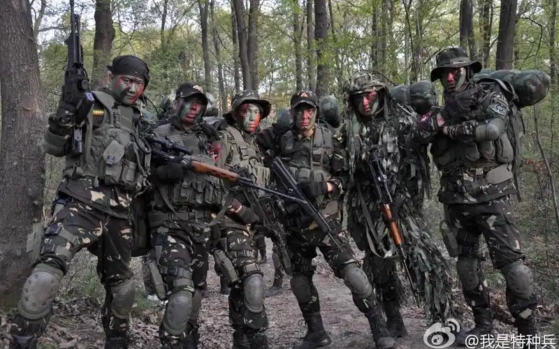 战地2 特种部队 狼牙特种大队vs中东军阀叛军_哔哩哔哩_bilibili