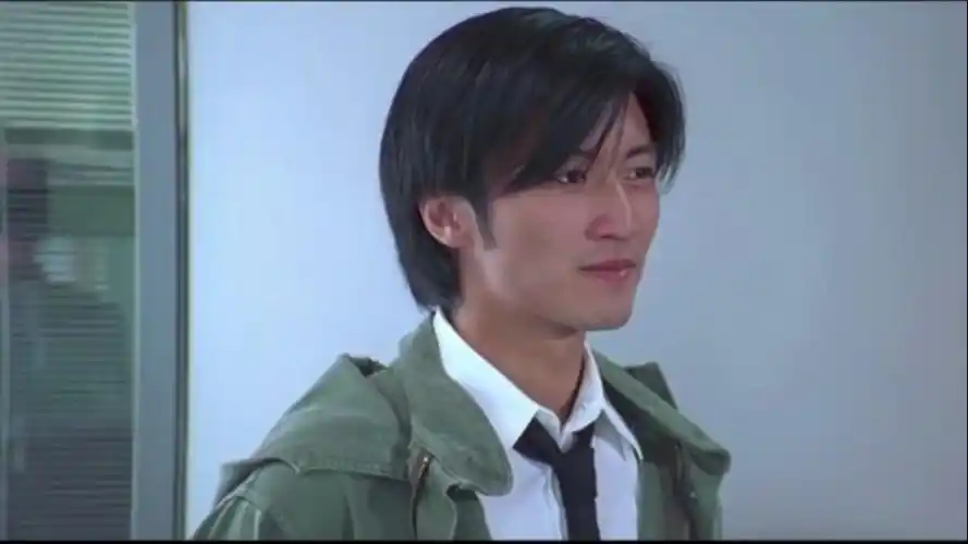 谢霆锋歌曲合集