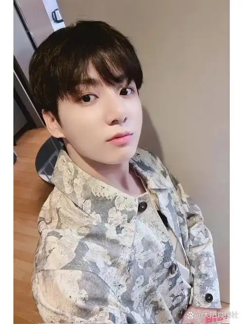 【田柾国壁纸】想念少年感的果