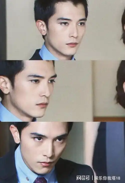 邱泽在《最好的相遇》有精彩表现|贺军翔|霸道总裁|兰闺喜事|排球运动