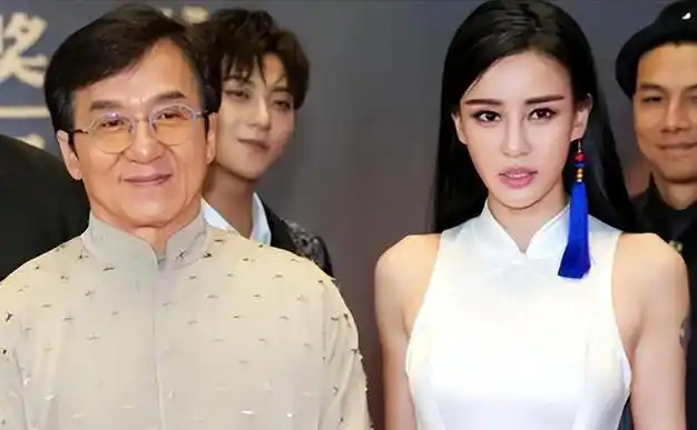 杨颖|成龙|许绍洋|娱乐圈|母其弥雅_网易订阅