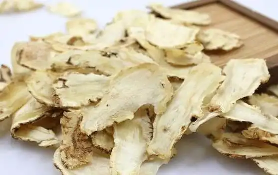 当归的功效和作用