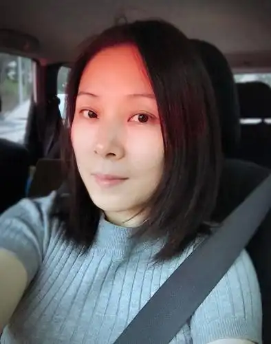 36岁离异女征婚照片(id:644521)_浙江杭州征婚交友_我主良缘网