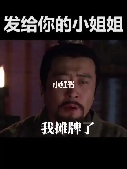 不装了,我摊牌了_表情包_素材_表情包