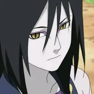 等佐助的大蛇丸头像