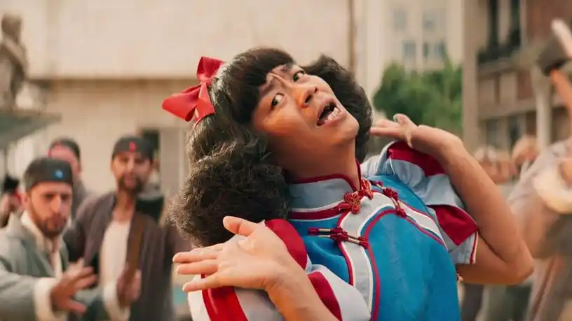 新喜剧之王 粤语版