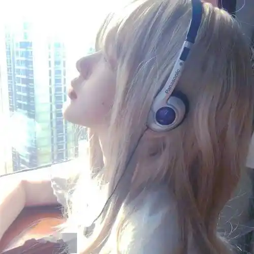 女生头像高质量女生头像高清头像