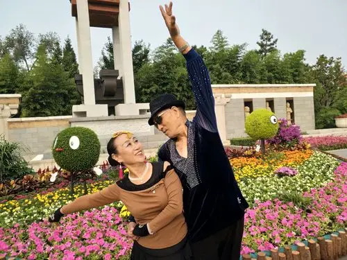 20/7年9月30号新舞四步造型