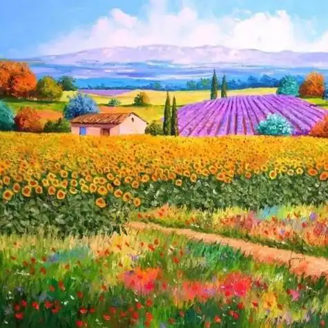 71年属猪女微信头像风景 女生头像图片大全 -【爱个性】