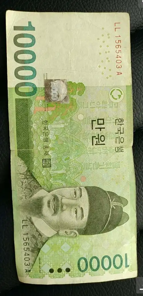 走马观花韩国行2018.5.1.一5.4.