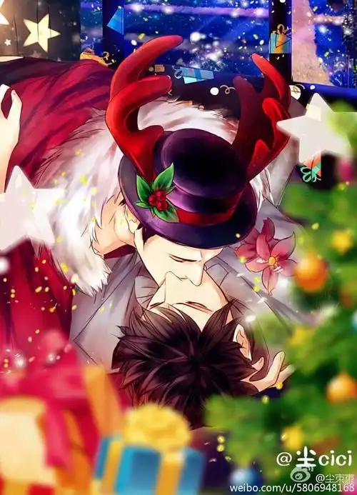 王者荣耀 吕布x赵云